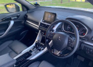 2022 Mitsubishi Eclipse Cross PHEV VRX Hybrid 4WD