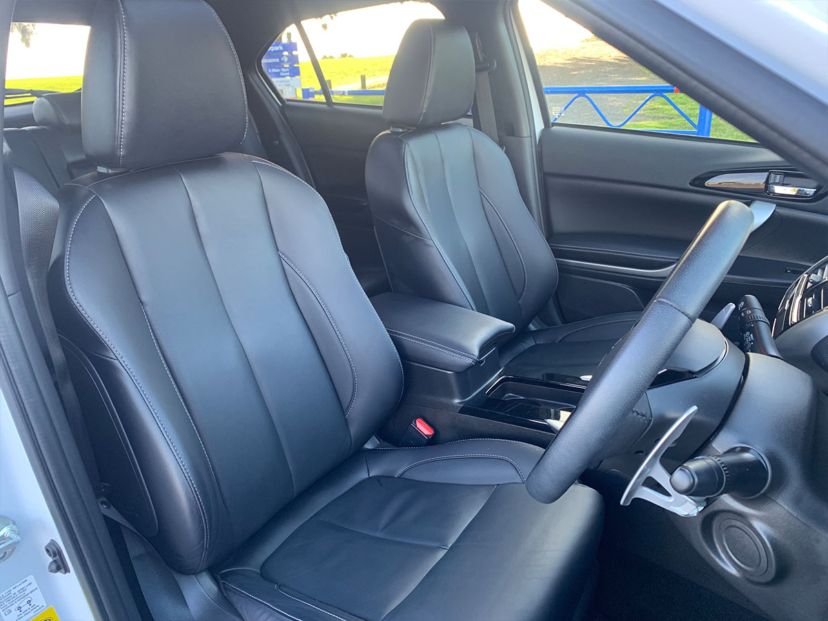 2022 Mitsubishi Eclipse Cross PHEV VRX Hybrid 4WD