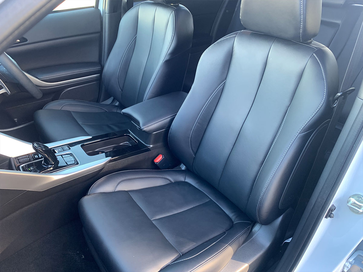 2022 Mitsubishi Eclipse Cross PHEV VRX Hybrid 4WD