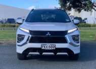 2022 Mitsubishi Eclipse Cross PHEV VRX Hybrid 4WD