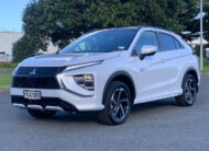 2022 Mitsubishi Eclipse Cross PHEV VRX Hybrid 4WD