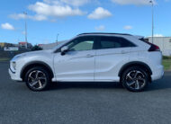 2022 Mitsubishi Eclipse Cross PHEV VRX Hybrid 4WD