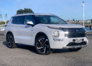 2022 Mitsubishi Outlander PHEV VRX