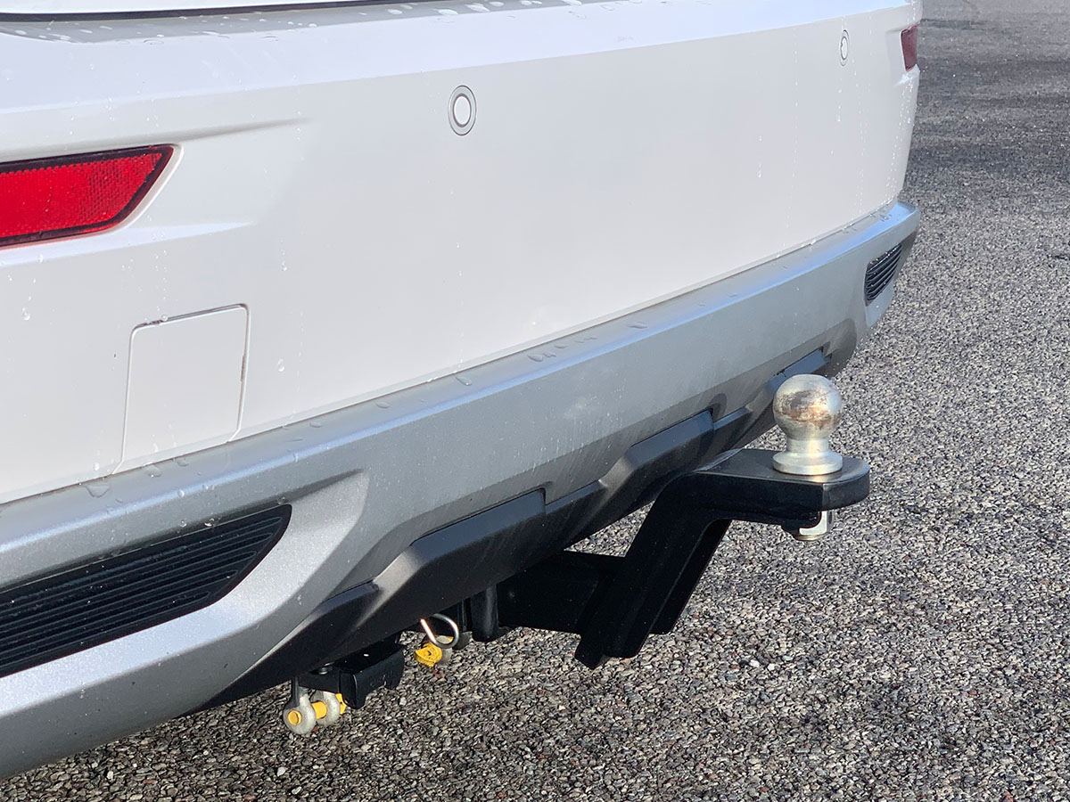 2022 Mitsubishi Outlander PHEV VRX