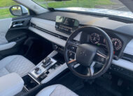 2022 Mitsubishi Outlander PHEV VRX