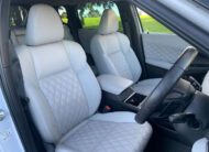 2022 Mitsubishi Outlander PHEV VRX