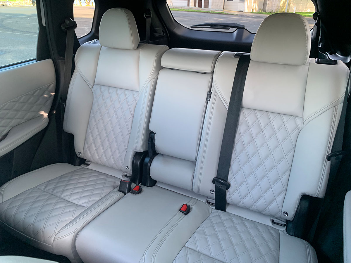 2022 Mitsubishi Outlander PHEV VRX