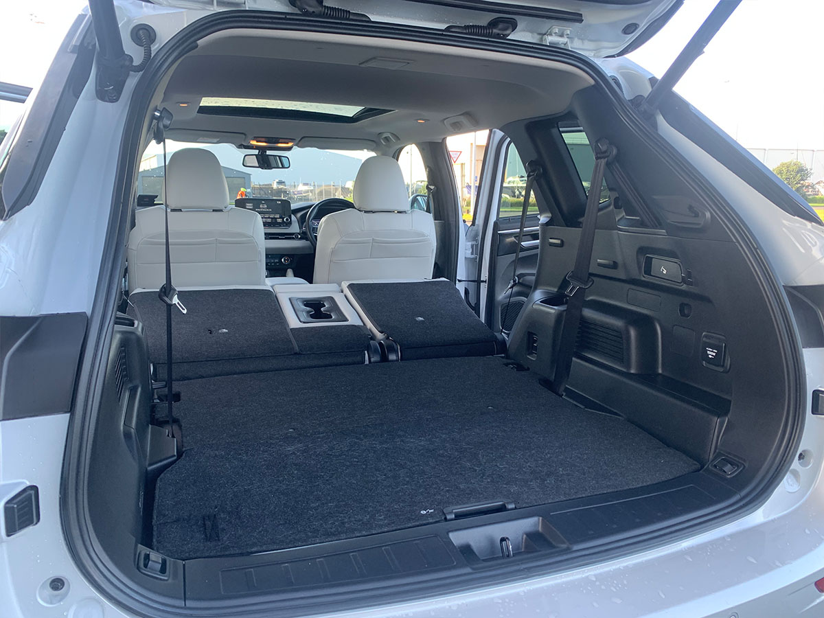 2022 Mitsubishi Outlander PHEV VRX