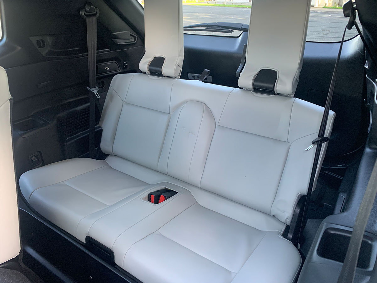 2022 Mitsubishi Outlander PHEV VRX