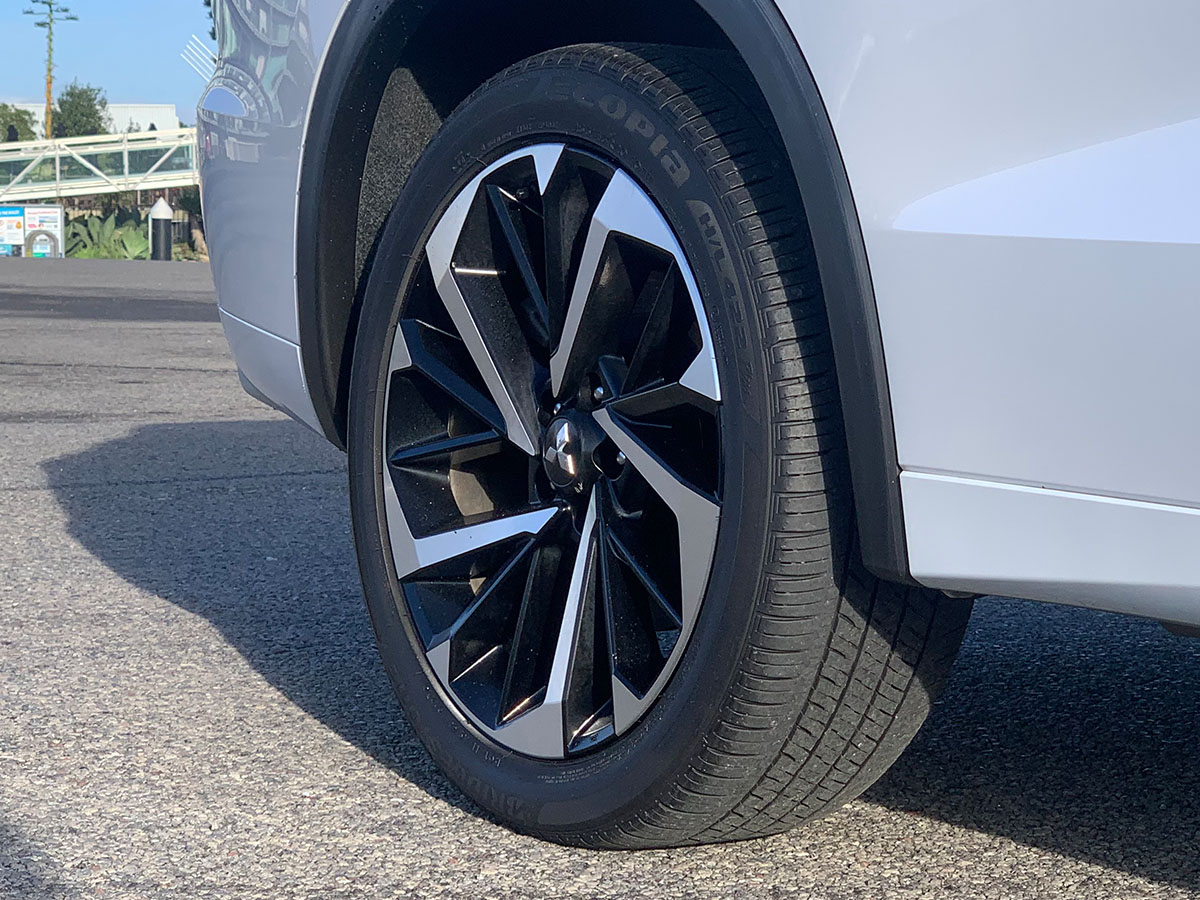 2022 Mitsubishi Outlander PHEV VRX