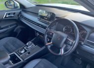 2022 Mitsubishi Outlander XLS 4WD 7 Seater 2.5L Petrol