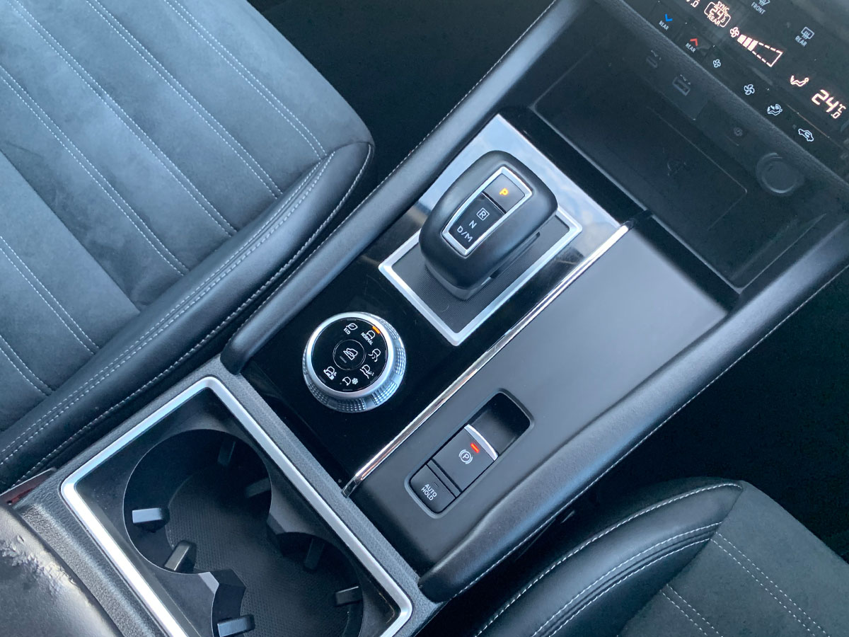 2022 Mitsubishi Outlander XLS 4WD 7 Seater 2.5L Petrol