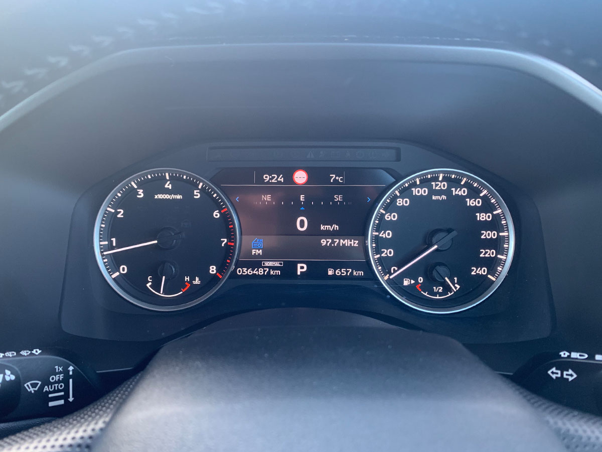 2022 Mitsubishi Outlander XLS 4WD 7 Seater 2.5L Petrol