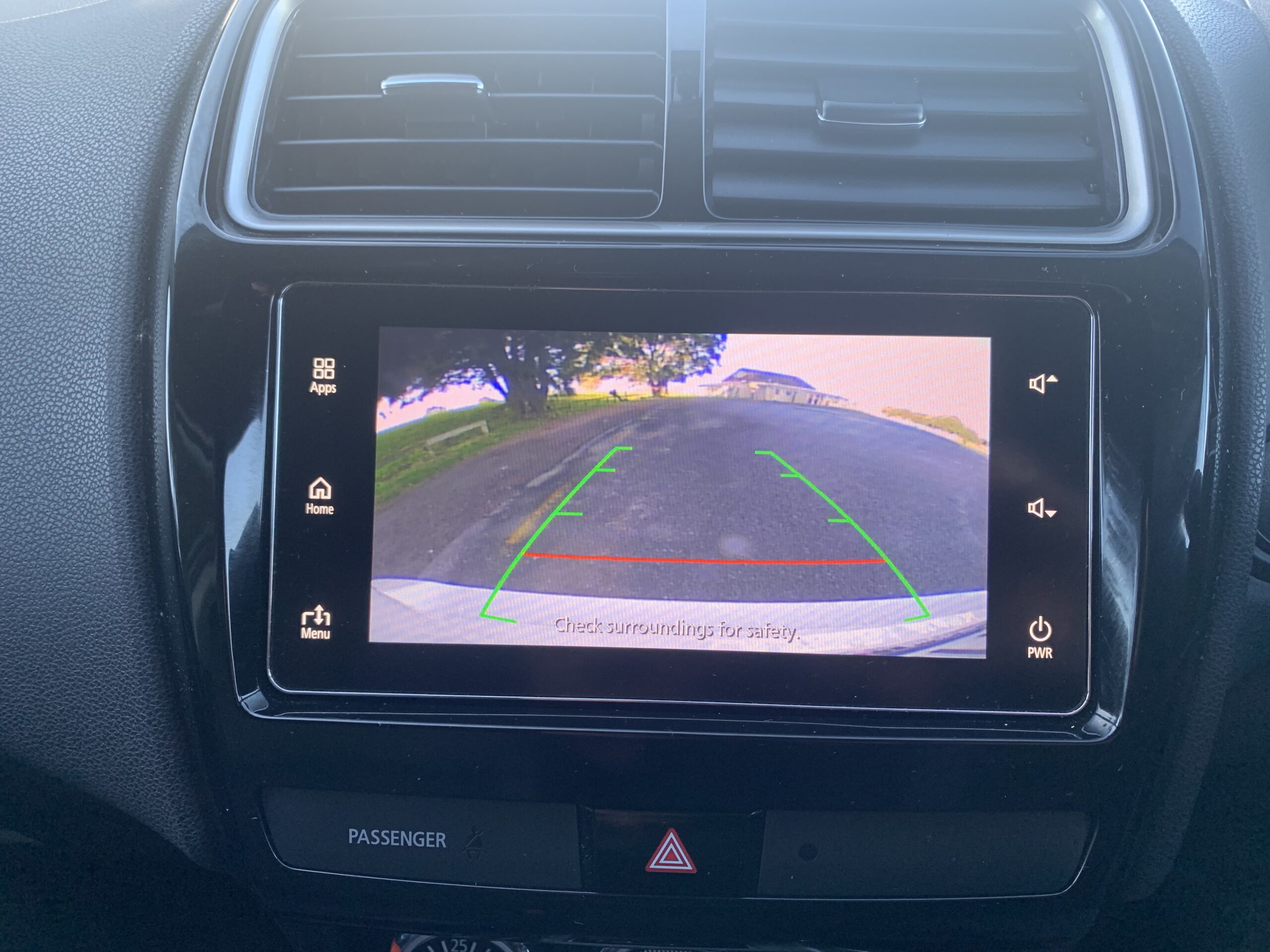 2019 Mitsubishi ASX XLS 2.0L Petrol Auto