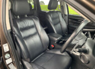 2016 Mitsubishi Pajero Sport VRX 2.4L Diesel 4WD 8 Speed Automatic