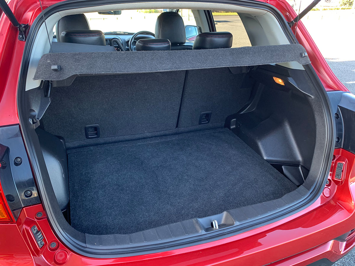 2017 Mitsubishi ASX XLS 2.0L Petrol Auto