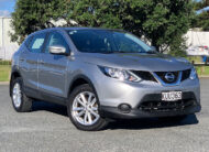2017 Nissan Qashqai ST 2.0L Petrol