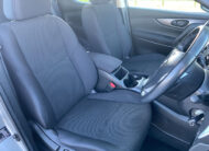 2017 Nissan Qashqai ST 2.0L Petrol