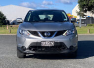 2017 Nissan Qashqai ST 2.0L Petrol