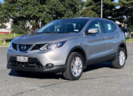 2017 Nissan Qashqai ST 2.0L Petrol