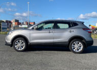 2017 Nissan Qashqai ST 2.0L Petrol