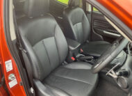 2019 Mitsubishi Triton VRX 4WD 2.4L Diesel Turbo 6 Speed Auto