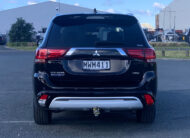 2020 Mitsubishi Outlander PHEV VRX 4WD