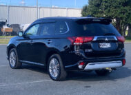 2020 Mitsubishi Outlander PHEV VRX 4WD