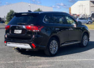 2020 Mitsubishi Outlander PHEV VRX 4WD