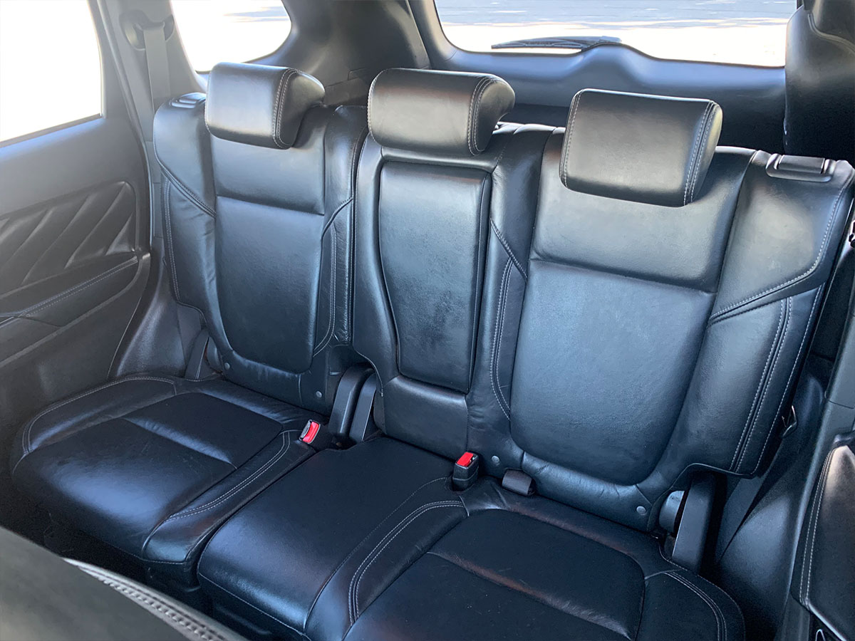 2020 Mitsubishi Outlander PHEV VRX 4WD