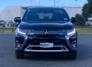 2020 Mitsubishi Outlander PHEV VRX 4WD