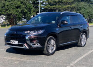 2020 Mitsubishi Outlander PHEV VRX 4WD