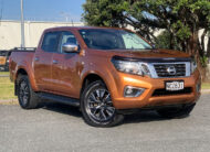 2020 Nissan Navara ST 2.3L Diesel 7 Gear Auto