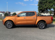 2020 Nissan Navara ST 2.3L Diesel 7 Gear Auto