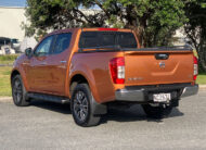 2020 Nissan Navara ST 2.3L Diesel 7 Gear Auto