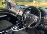 2020 Nissan Navara ST 2.3L Diesel 7 Gear Auto