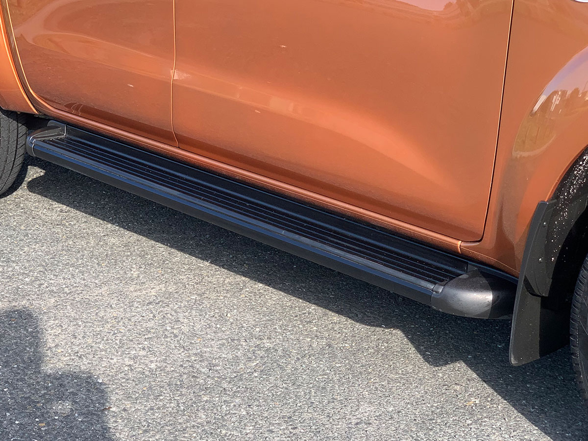 2020 Nissan Navara ST 2.3L Diesel 7 Gear Auto