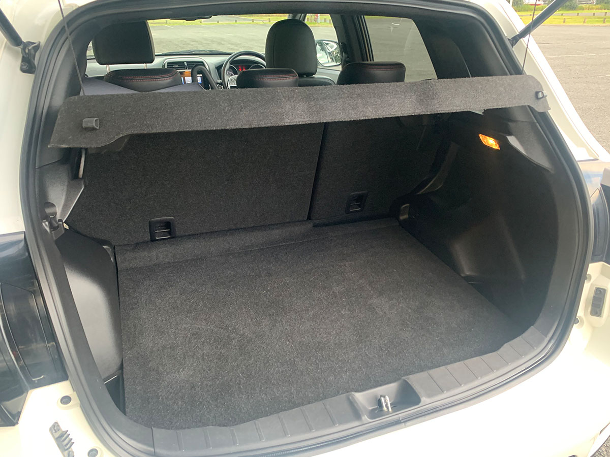 2021 Mitsubishi ASX Black Edition