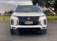2021 Mitsubishi ASX Black Edition