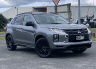 2021 Mitsubishi ASX Black Edition