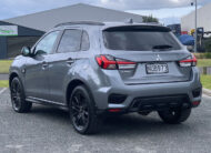 2021 Mitsubishi ASX Black Edition
