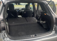 2021 Mitsubishi ASX Black Edition