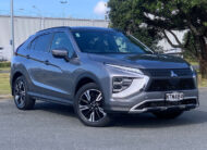 2021 Mitsubishi Eclipse Cross VRX 1.5L Petrol 2WD