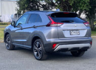 2021 Mitsubishi Eclipse Cross VRX 1.5L Petrol 2WD