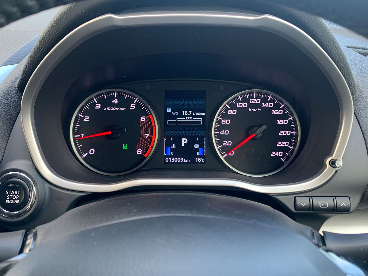 2021 Mitsubishi Eclipse Cross VRX 1.5L Petrol 2WD