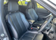 2021 Mitsubishi Eclipse Cross VRX 1.5L Petrol 2WD