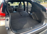 2021 Mitsubishi Eclipse Cross VRX 1.5L Petrol 2WD