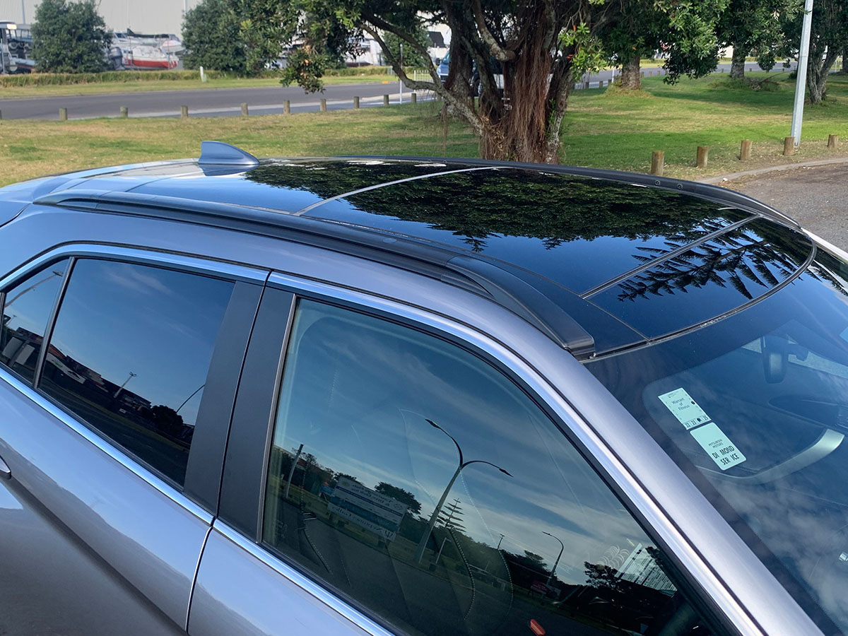 2021 Mitsubishi Eclipse Cross VRX 1.5L Petrol 2WD