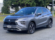 2021 Mitsubishi Eclipse Cross VRX 1.5L Petrol 2WD