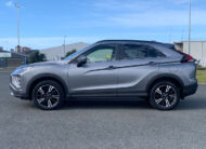 2021 Mitsubishi Eclipse Cross VRX 1.5L Petrol 2WD